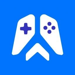 شعار فضاء الألعاب